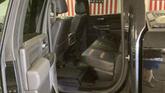 Thumbnail of 2021 Ebony Twilight Metallic GMC Sierra 3500