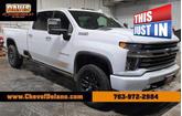 Photo of 2022 Summit White Chevrolet Silverado 3500