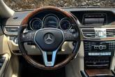 Thumbnail of 2014 White Mercedes-Benz E-Class