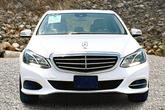 Thumbnail of 2014 White Mercedes-Benz E-Class