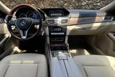 Thumbnail of 2014 White Mercedes-Benz E-Class