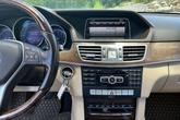 Thumbnail of 2014 White Mercedes-Benz E-Class
