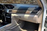 Thumbnail of 2014 White Mercedes-Benz E-Class