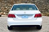Thumbnail of 2014 White Mercedes-Benz E-Class