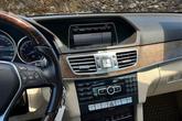 Thumbnail of 2014 White Mercedes-Benz E-Class