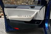 Thumbnail of 2019 Phantom Black Hyundai SONATA
