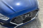 Thumbnail of 2019 Phantom Black Hyundai SONATA