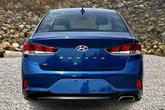 Thumbnail of 2019 Phantom Black Hyundai SONATA