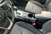Thumbnail of 2021 Magnetite Gray Metallic Subaru Impreza