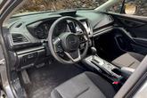 Thumbnail of 2021 Magnetite Gray Metallic Subaru Impreza