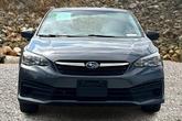 Thumbnail of 2021 Magnetite Gray Metallic Subaru Impreza