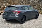 Thumbnail of 2021 Magnetite Gray Metallic Subaru Impreza