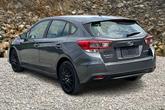Thumbnail of 2021 Magnetite Gray Metallic Subaru Impreza