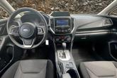 Thumbnail of 2021 Magnetite Gray Metallic Subaru Impreza