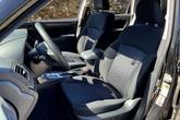 Thumbnail of 2018 Crystal Black Silica Subaru Forester