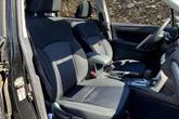 Thumbnail of 2018 Crystal Black Silica Subaru Forester
