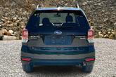 Thumbnail of 2018 Crystal Black Silica Subaru Forester