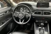 Thumbnail of 2020 Snowflake White Pearl Mica Mazda CX-5