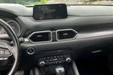 Thumbnail of 2020 Snowflake White Pearl Mica Mazda CX-5