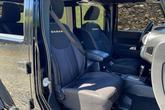 Thumbnail of 2014 Black Clearcoat Jeep Wrangler Unlimited