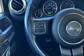Thumbnail of 2014 Black Clearcoat Jeep Wrangler Unlimited