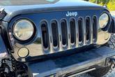 Thumbnail of 2014 Black Clearcoat Jeep Wrangler Unlimited