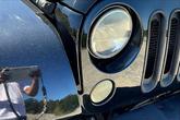 Thumbnail of 2014 Black Clearcoat Jeep Wrangler Unlimited