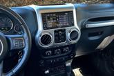 Thumbnail of 2014 Black Clearcoat Jeep Wrangler Unlimited
