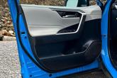 Thumbnail of 2019 Blue Toyota RAV4
