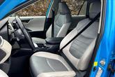 Thumbnail of 2019 Blue Toyota RAV4
