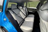Thumbnail of 2019 Blue Toyota RAV4