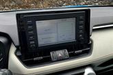 Thumbnail of 2019 Blue Toyota RAV4