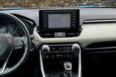 Thumbnail of 2019 Blue Toyota RAV4