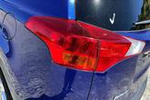 Thumbnail of 2014 Blue Toyota RAV4