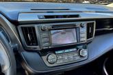 Thumbnail of 2014 Blue Toyota RAV4