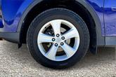 Thumbnail of 2014 Blue Toyota RAV4