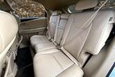 Thumbnail of 2010 Cerulean Blue Metallic Lexus RX 350