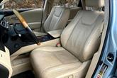 Thumbnail of 2010 Cerulean Blue Metallic Lexus RX 350