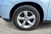 Thumbnail of 2010 Cerulean Blue Metallic Lexus RX 350
