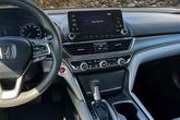 Thumbnail of 2020 Obsidian Blue Pearl Honda Accord