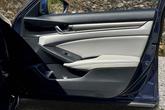 Thumbnail of 2020 Obsidian Blue Pearl Honda Accord
