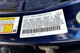 Thumbnail of 2020 Obsidian Blue Pearl Honda Accord