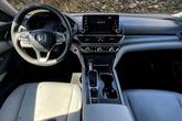 Thumbnail of 2020 Obsidian Blue Pearl Honda Accord