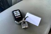 Thumbnail of 2020 Obsidian Blue Pearl Honda Accord