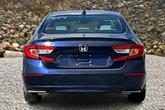 Thumbnail of 2020 Obsidian Blue Pearl Honda Accord