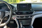 Thumbnail of 2020 Obsidian Blue Pearl Honda Accord