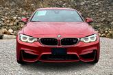 Thumbnail of 2018 Sakhir Orange II Metallic BMW M4