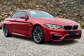 Thumbnail of 2018 Sakhir Orange II Metallic BMW M4