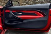 Thumbnail of 2018 Sakhir Orange II Metallic BMW M4