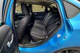 Thumbnail of 2016 B5 Blue Pearlcoat Dodge Dart